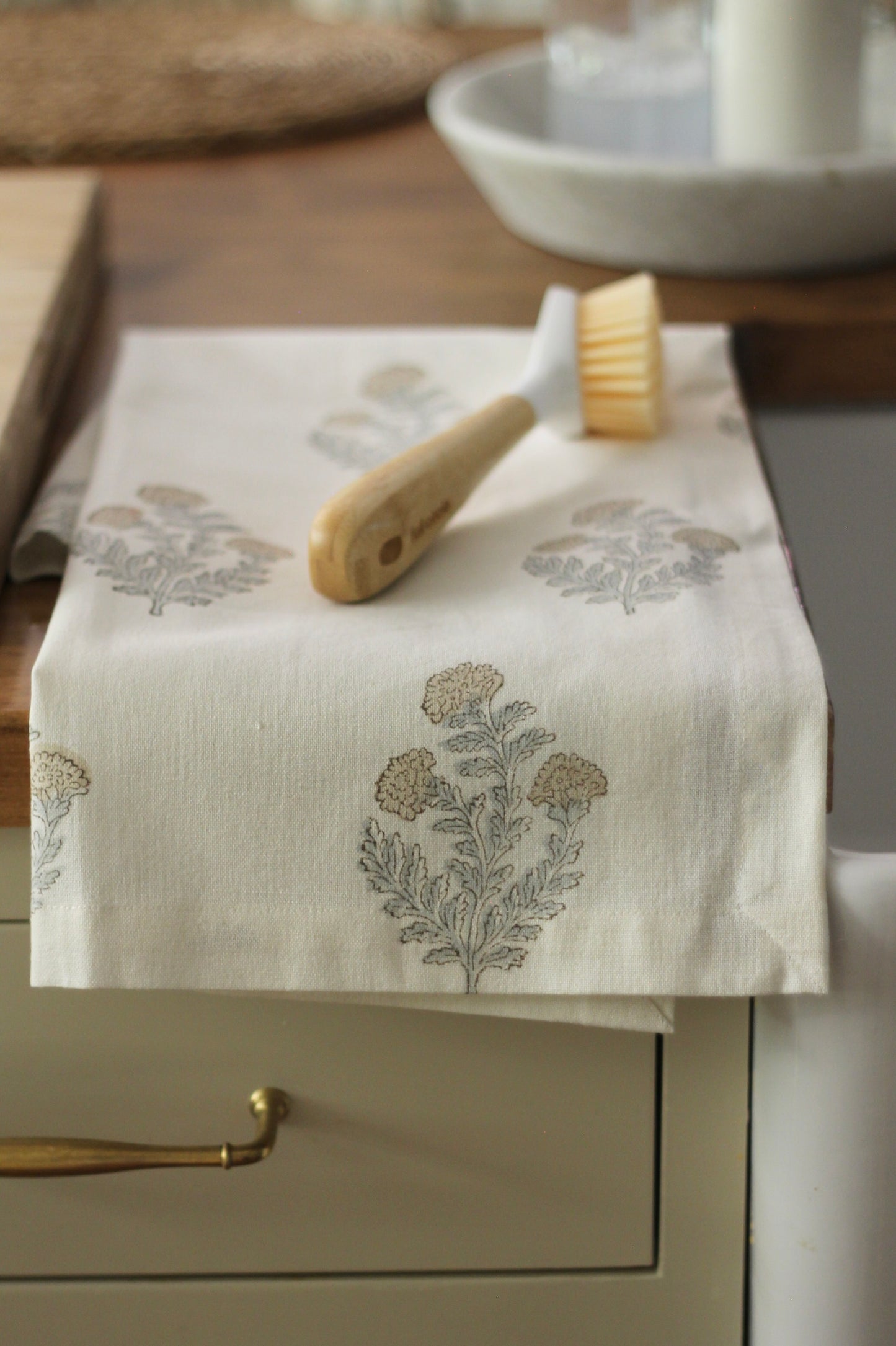 Ellie Tea Towels
