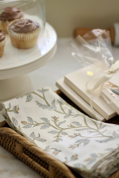 Jillian Napkins