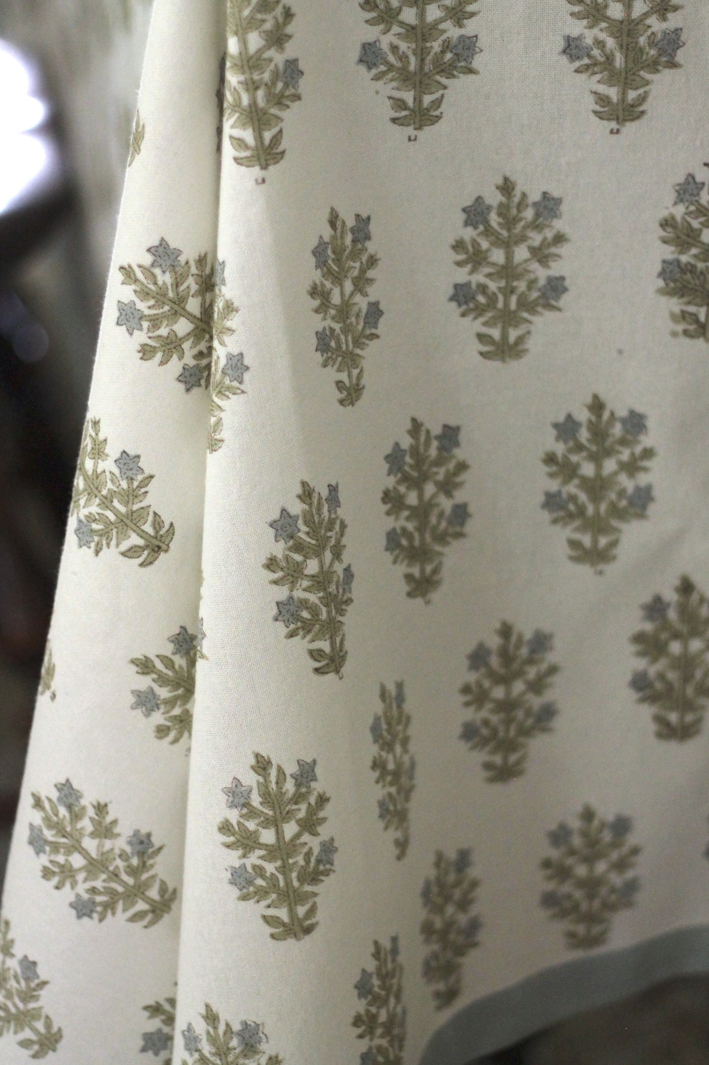 Mae Fabric by the Yard