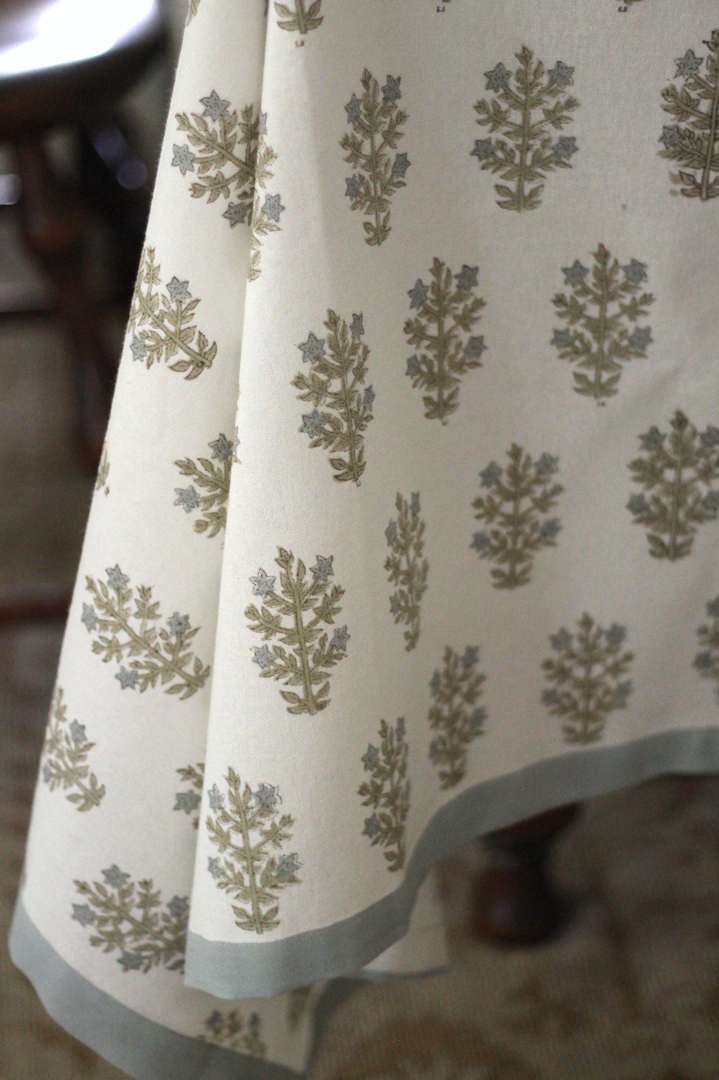 Mae Tablecloths