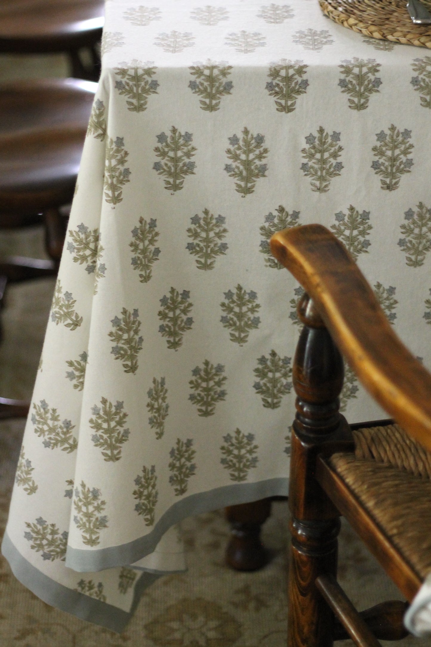 Mae Tablecloths