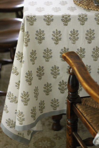 Mae Tablecloths