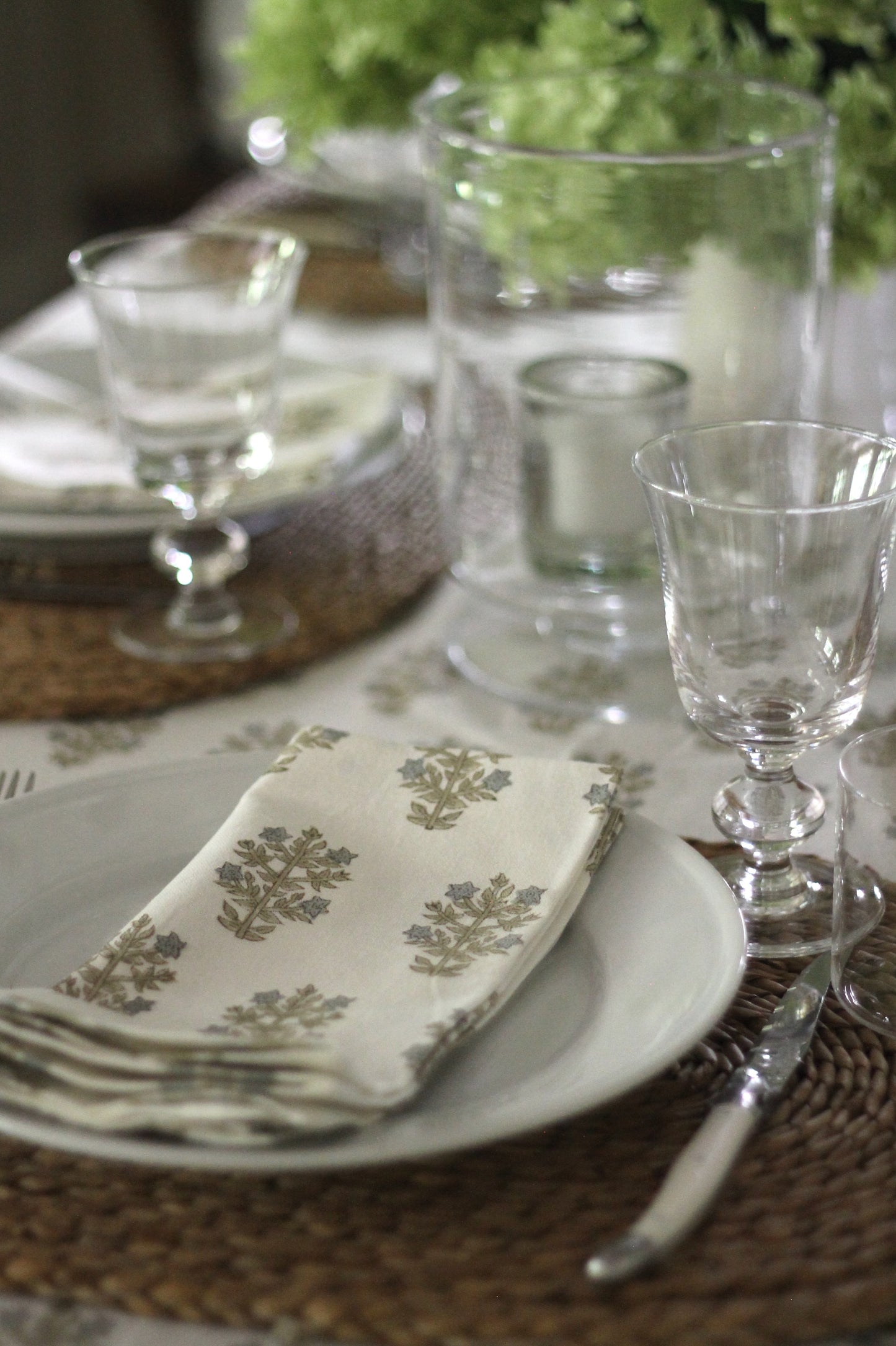 Mae Napkins
