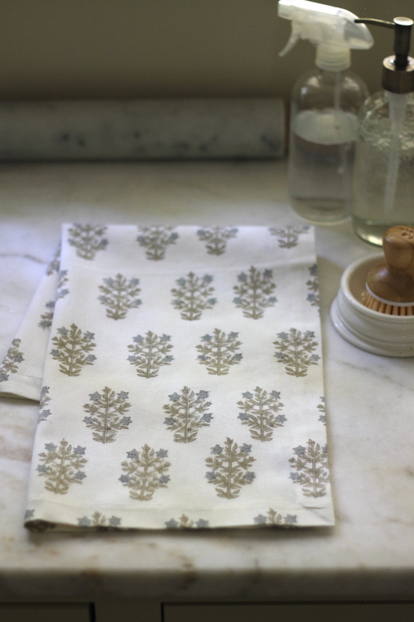 Mae Tea Towels