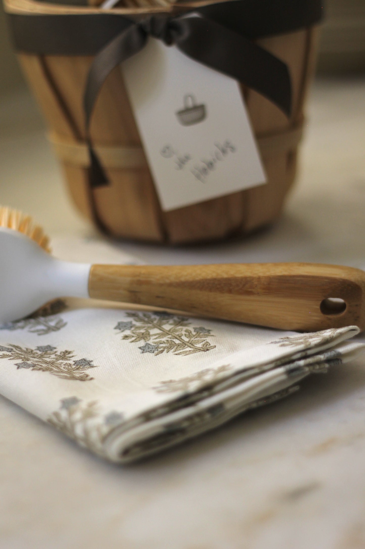 Mae Tea Towels