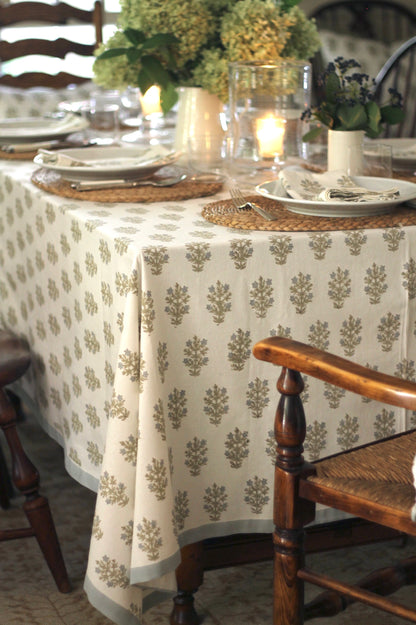Mae Tablecloths