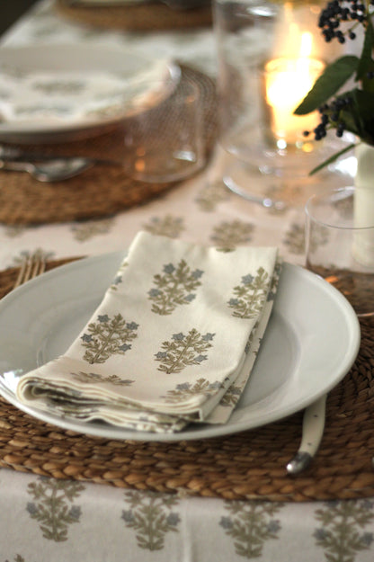 Mae Tablecloths
