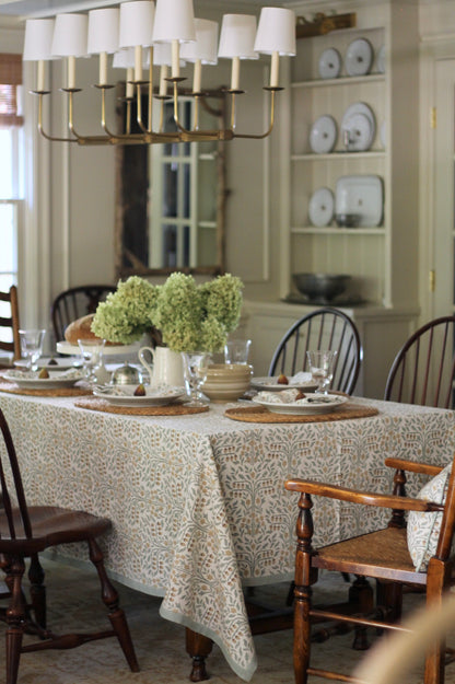 Oak Tree Napkins