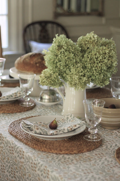 Oak Tree Napkins
