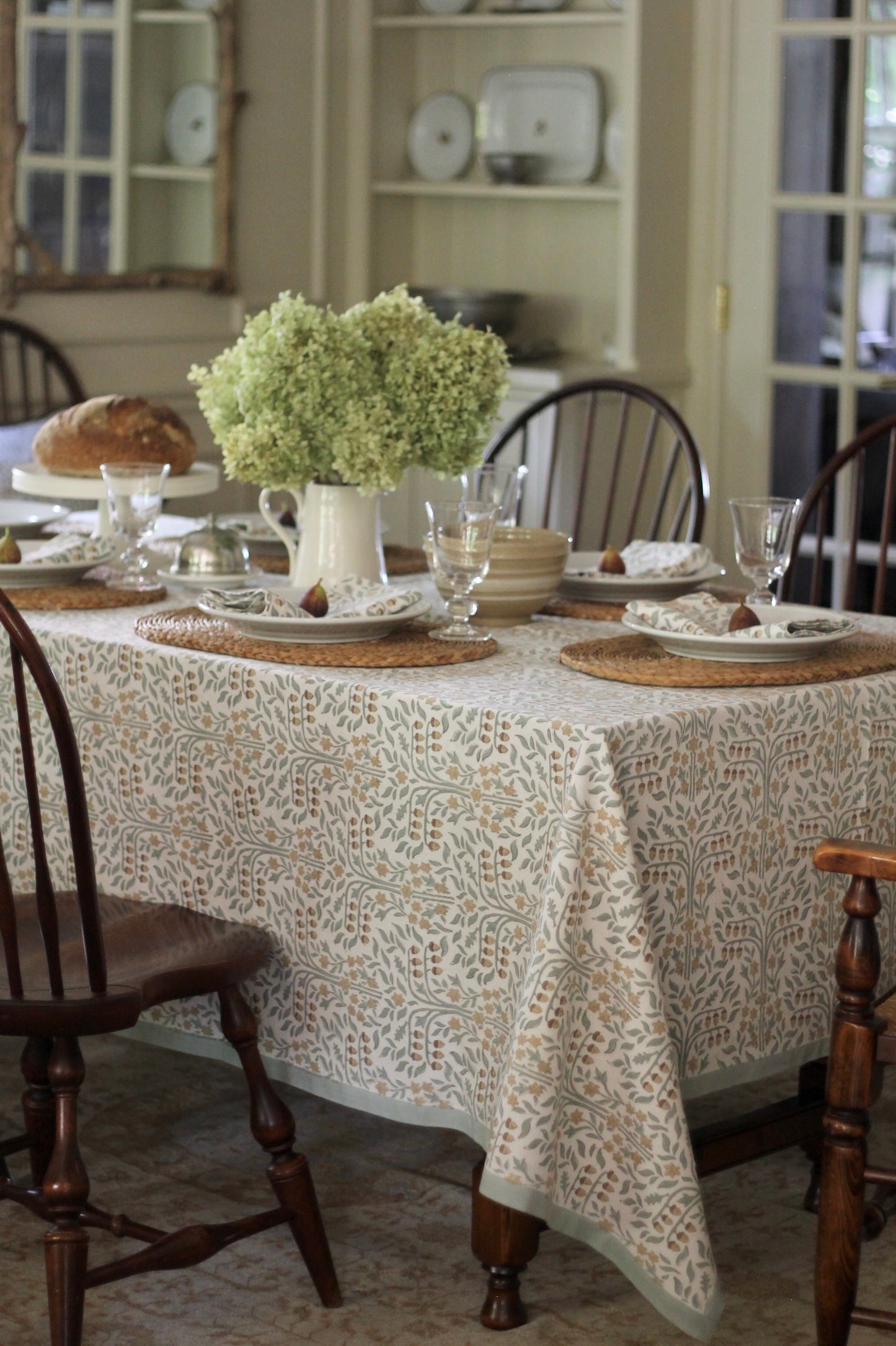 Oak Tree Napkins
