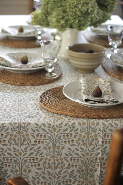 Oak Tree Napkins
