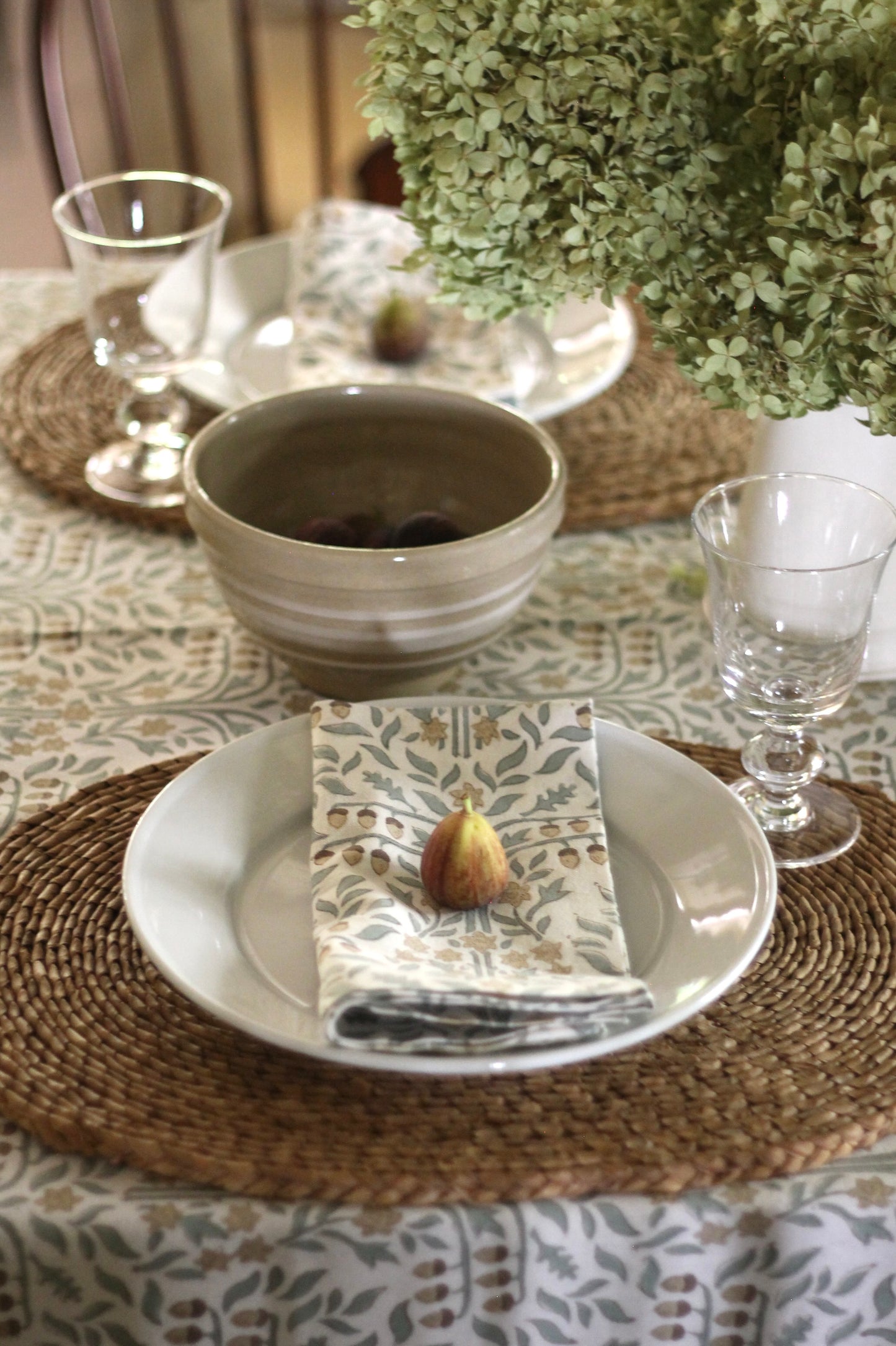 Oak Tree Napkins
