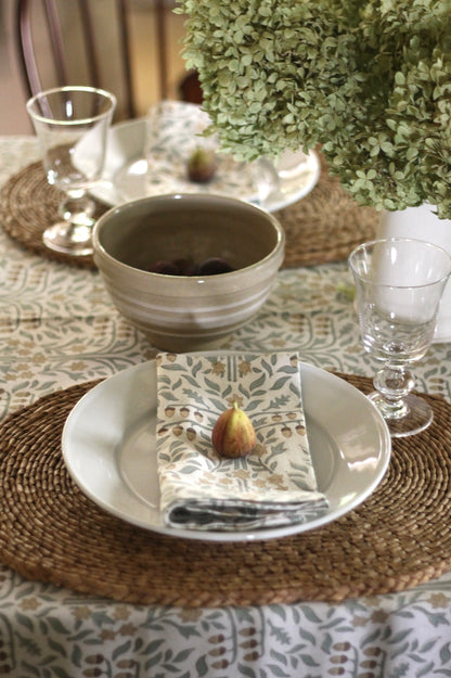 Oak Tree Napkins