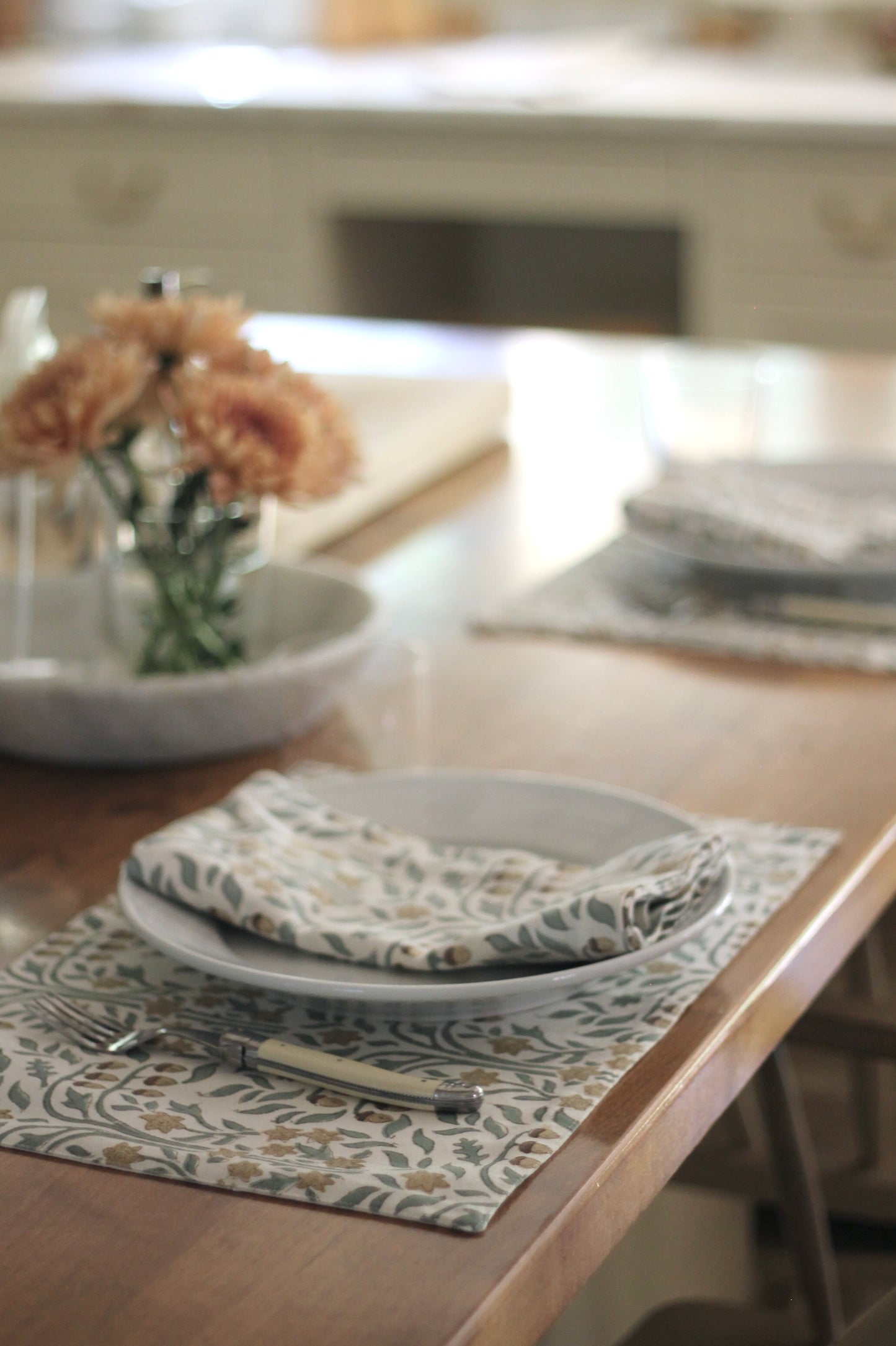 Oak Tree Napkins