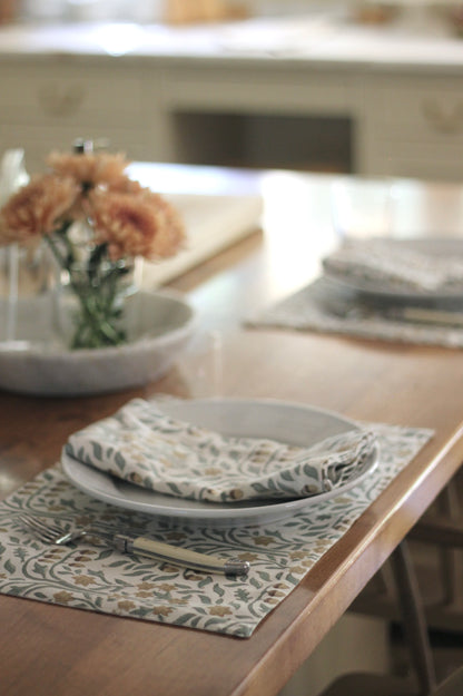 Oak Tree Napkins