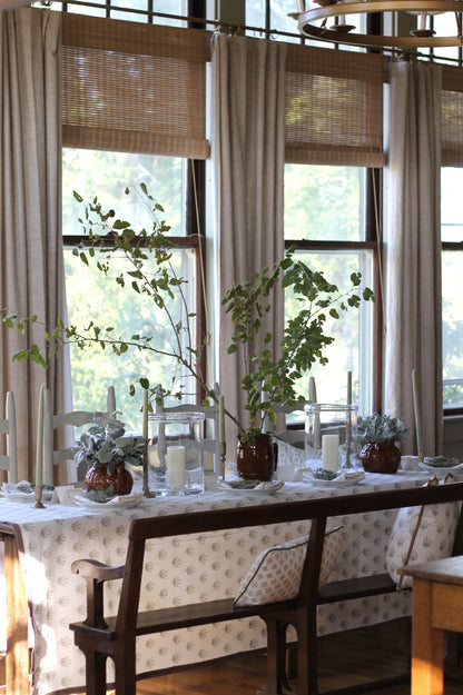 Herbarium Tablecloths