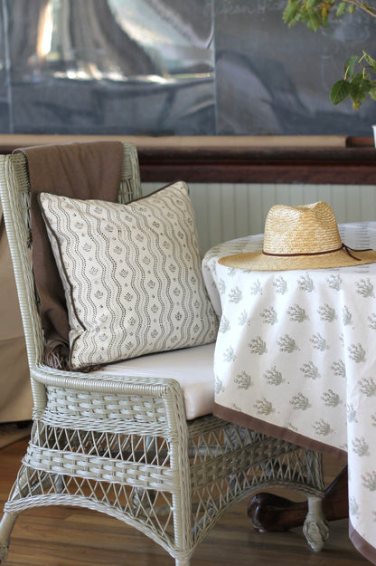 Herbarium Tablecloths