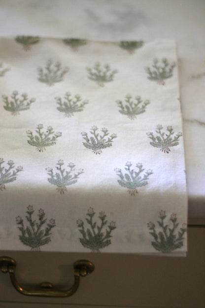 Herbarium Tea Towels