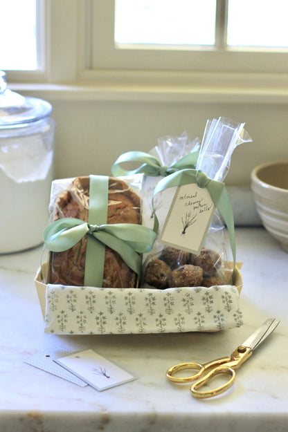 Wooden Loaf Basket | 4 Sizes
