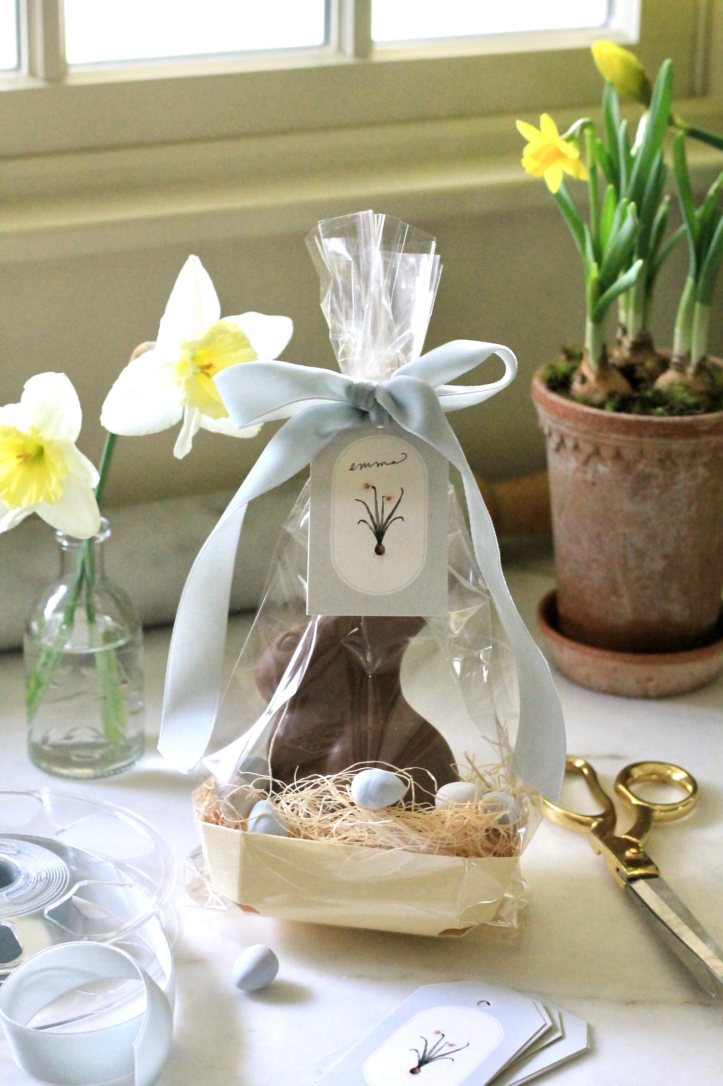 Wooden Loaf Basket | 4 Sizes