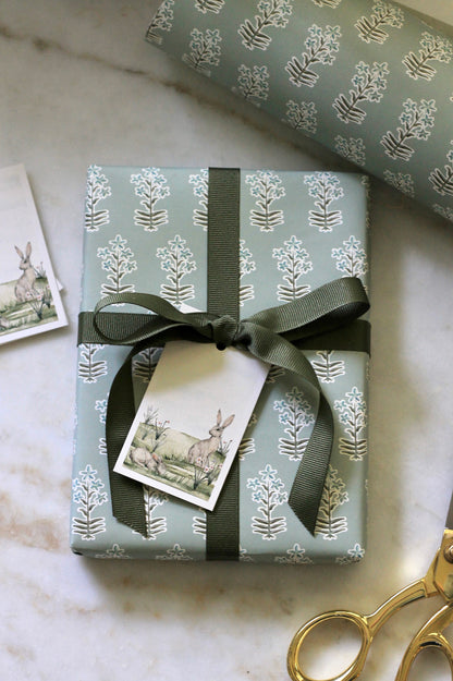 Meadow Tags | Set of 10