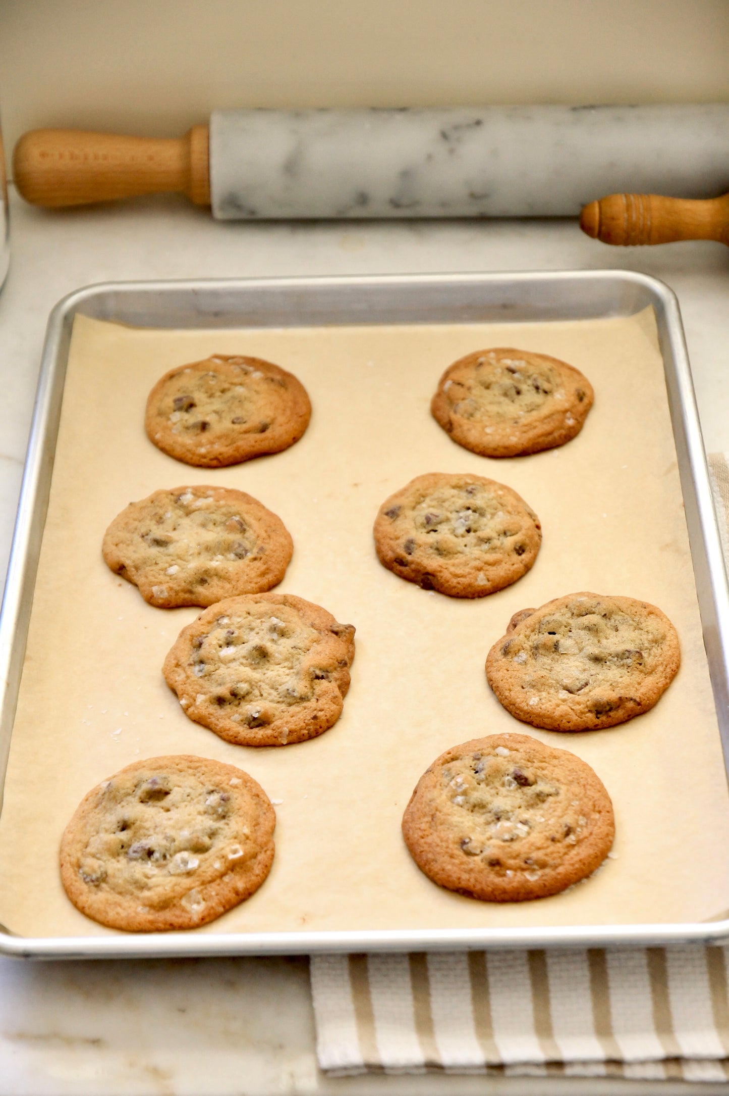 Parchment Paper