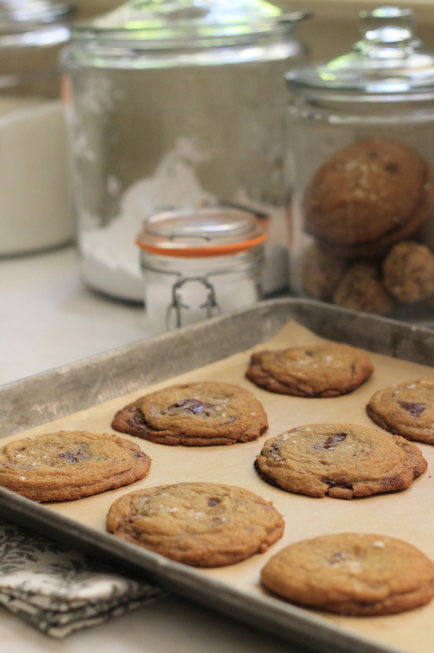 Parchment Paper