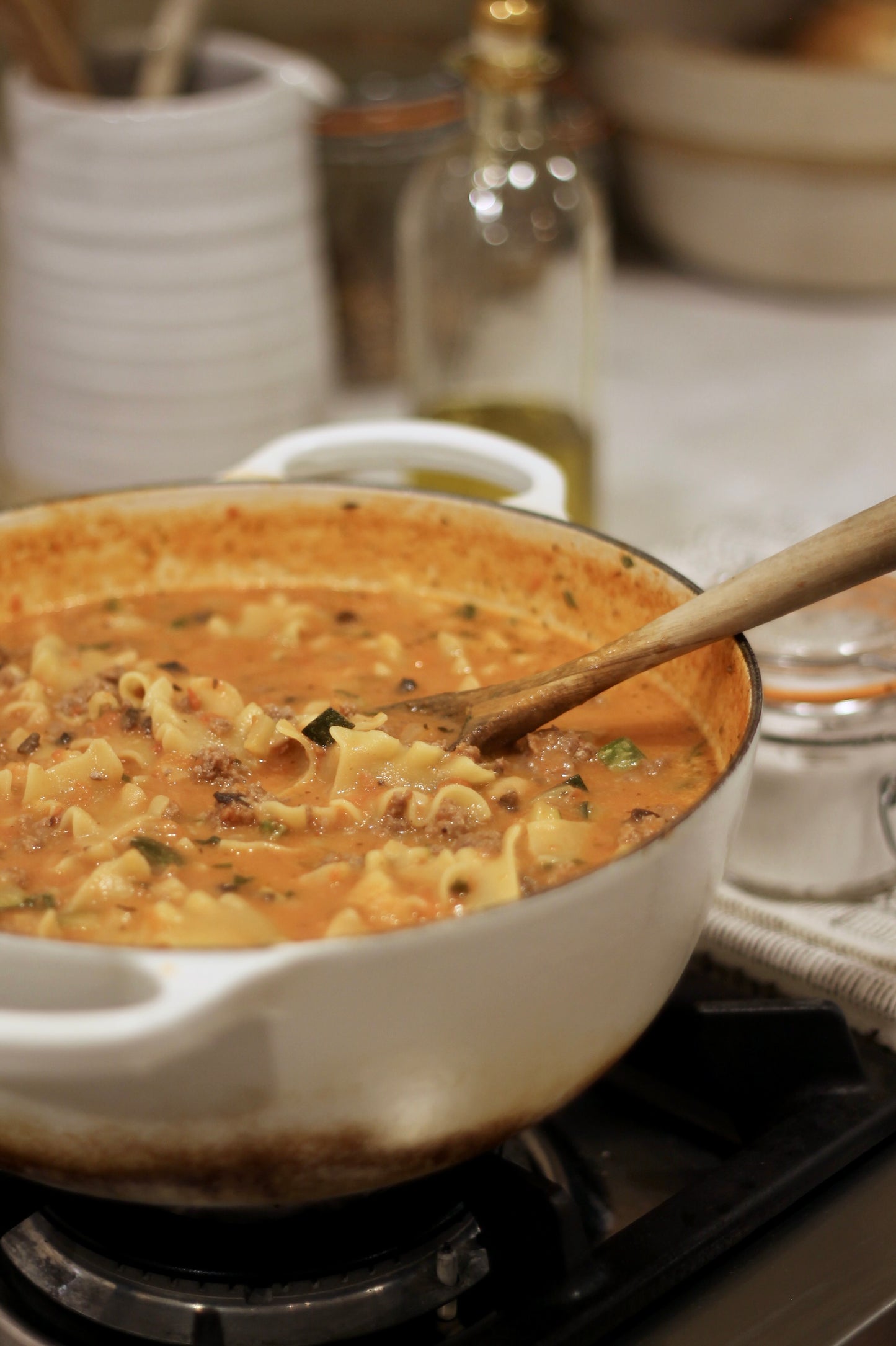 Cozy Recipe Collection