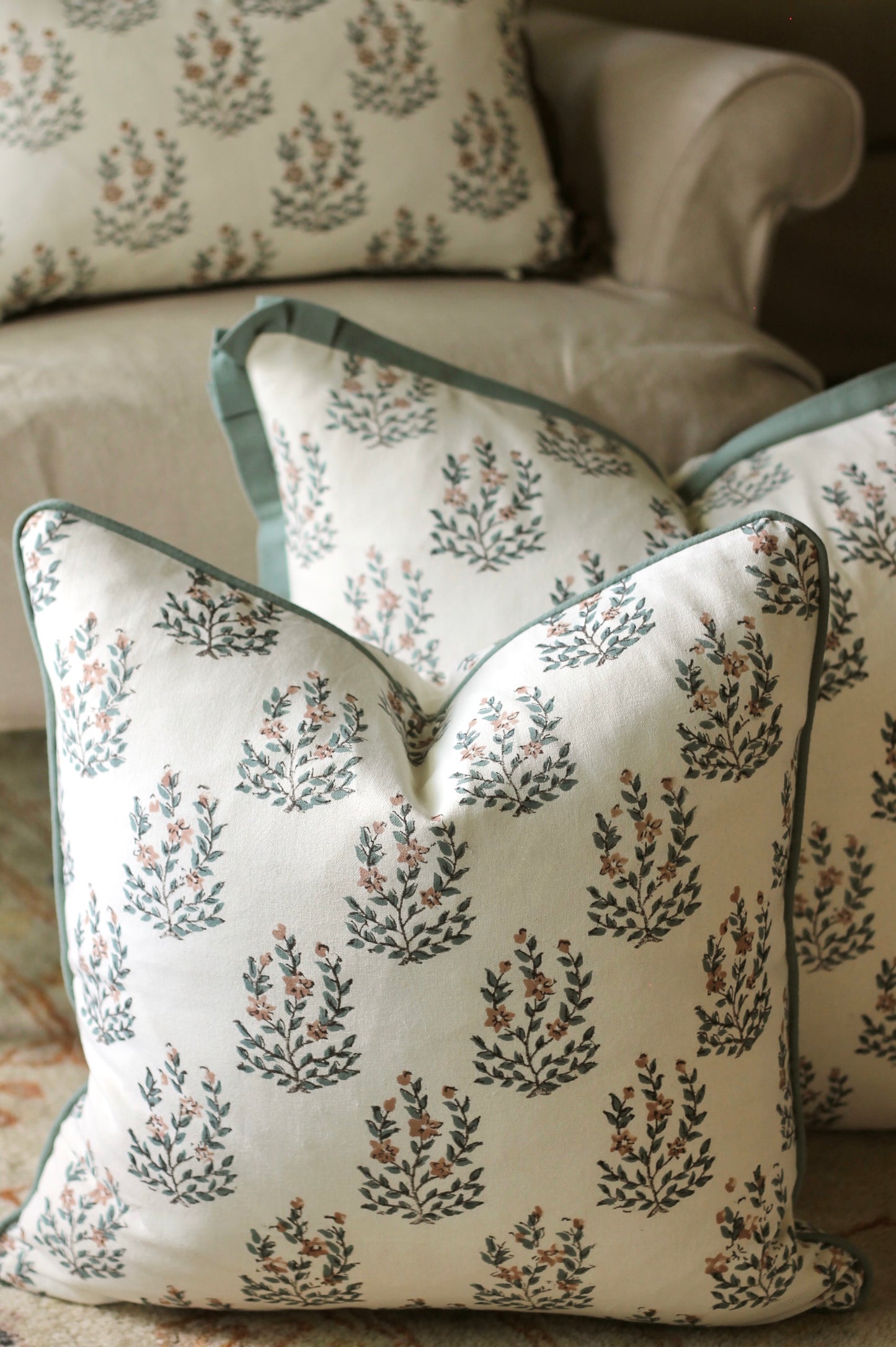 Marcella Fabric by the Yard