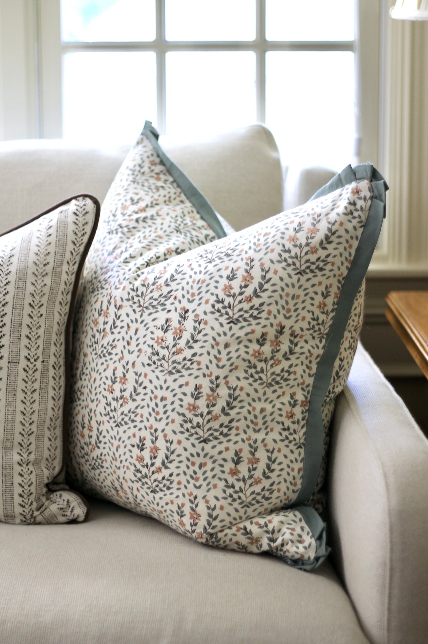 Marcella Movement Fabric by the Yard