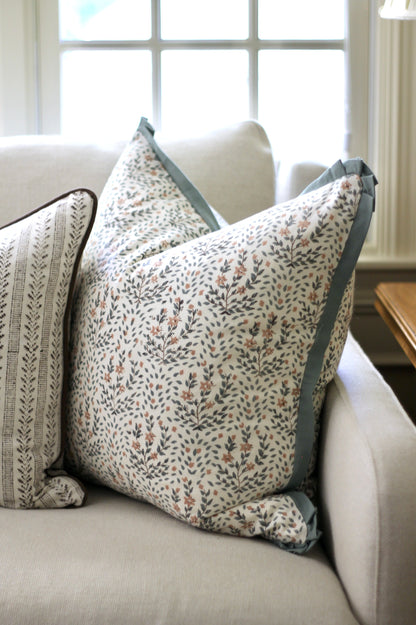 Marcella Movement Fabric by the Yard