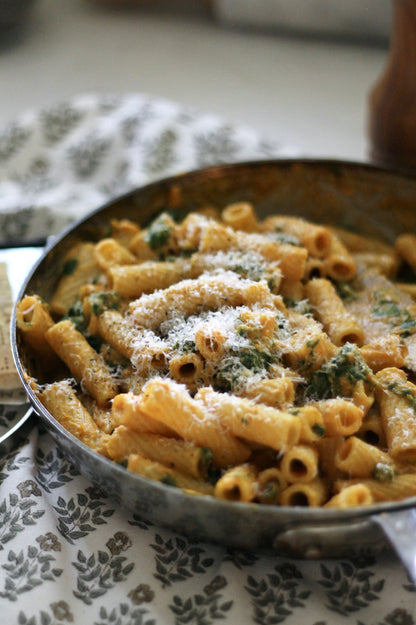 Cozy Recipe Collection
