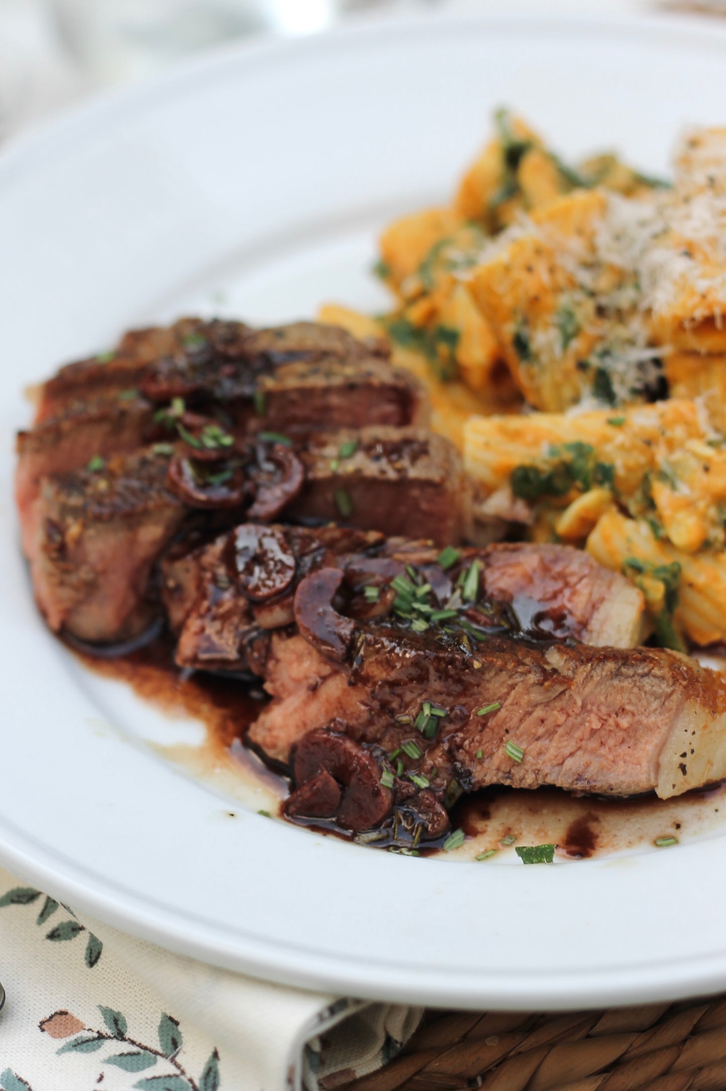 Cozy Recipe Collection