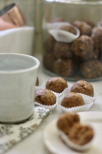 Cozy Recipe Collection