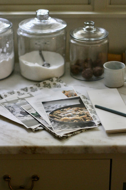 Cozy Recipe Collection