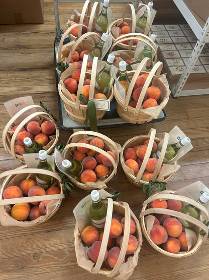 Produce Baskets