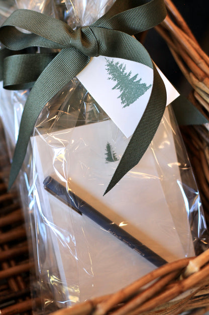 Fir Tree Tablets | 2 Sizes