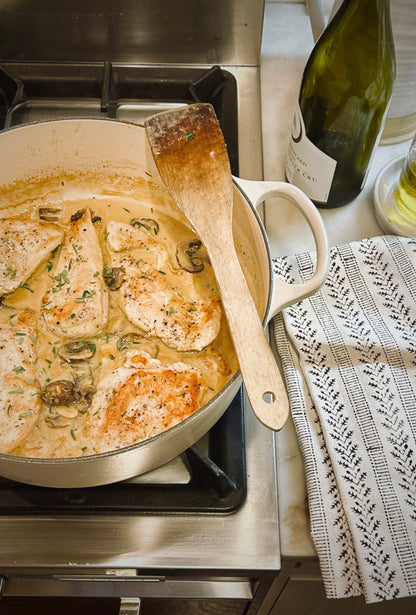 Cozy Recipe Collection