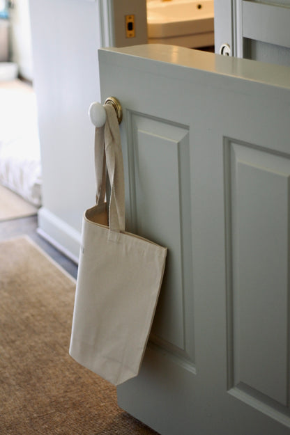 Market Totes - Set of 3