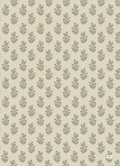 Lauren Wrapping Papers