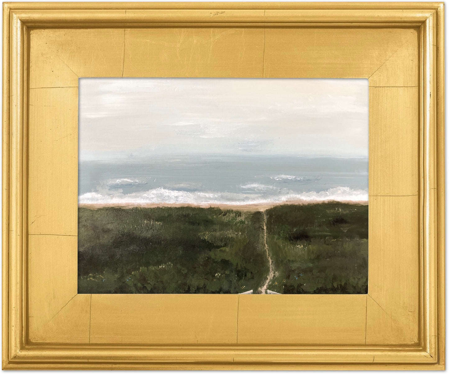 Nantucket Painting Prints