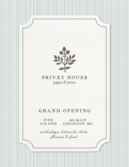 Papered Tissue Box Workshop on 6/19 & 6/20 in Lexington