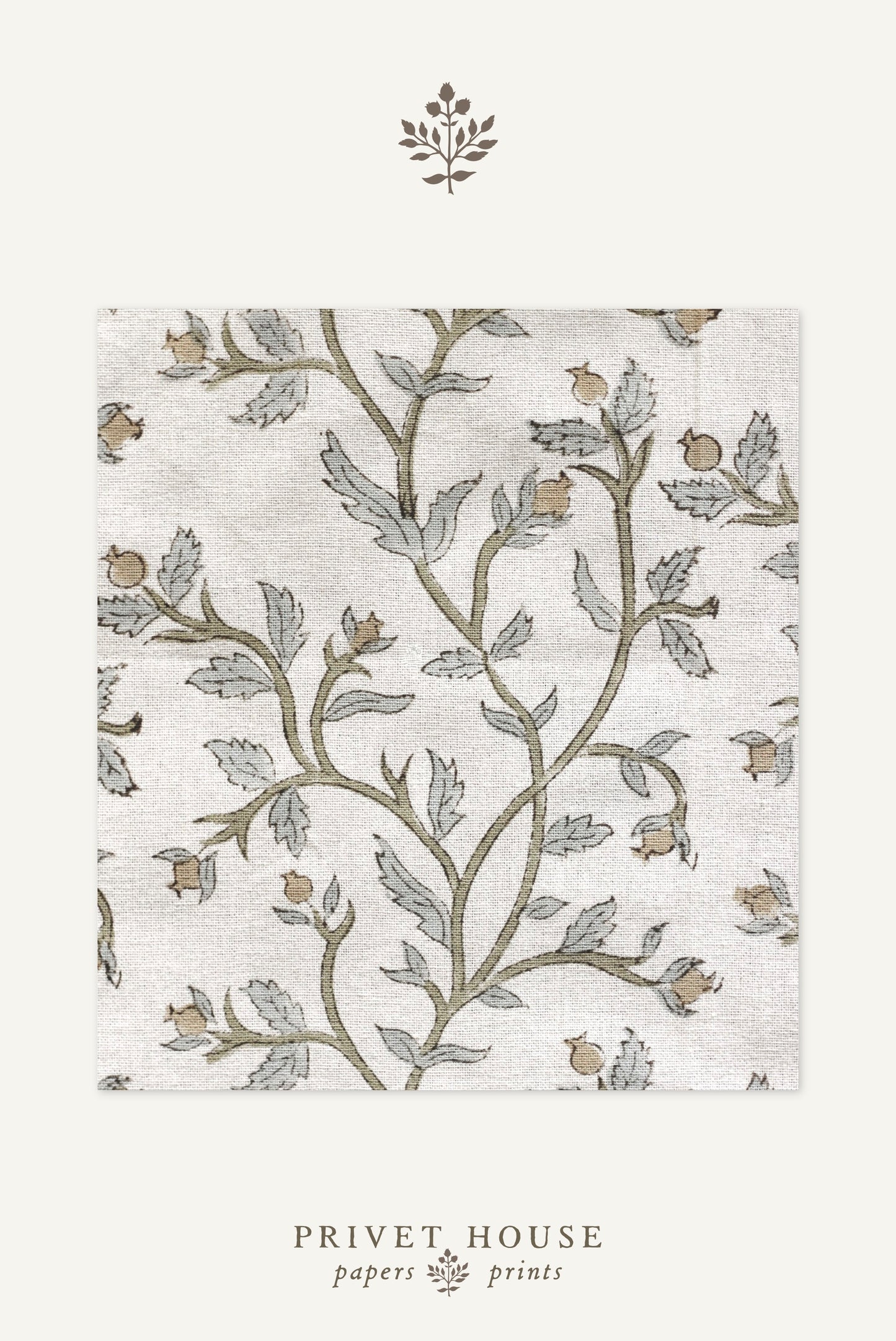 Jillian Fabric by the Yard
