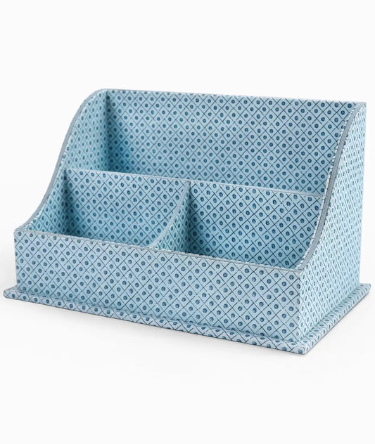 Block Print Letter Sorter