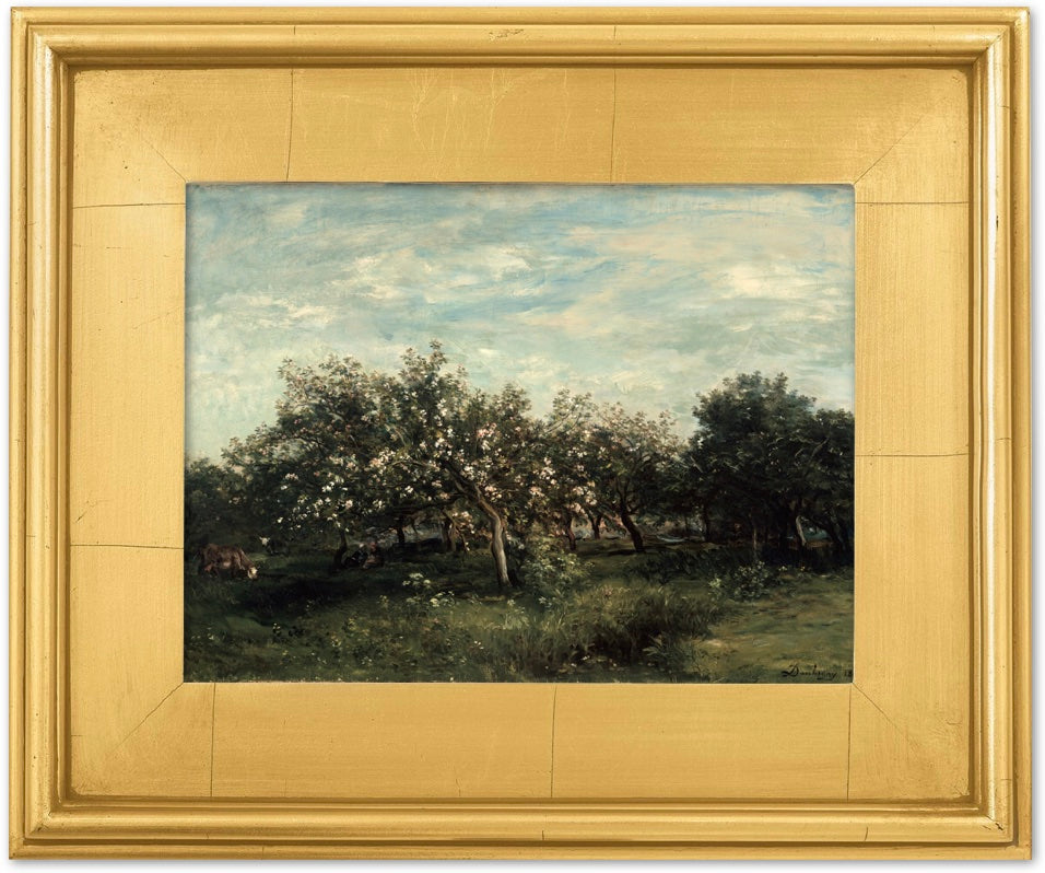 French Landscape 