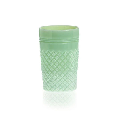 Jadeite Tumbler