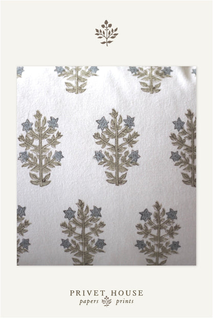 Mae Fabric by the Yard
