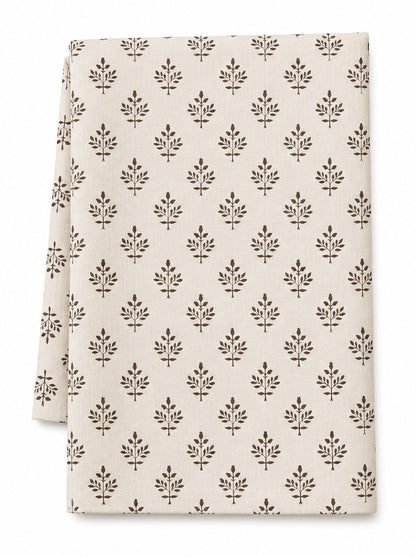 Privet Berry in Chocolate Tea Towels