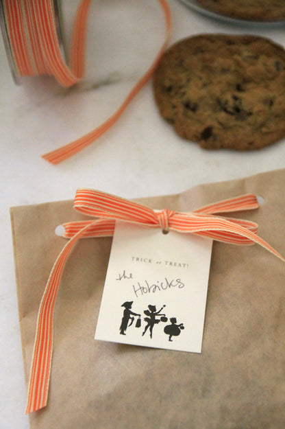 Treat Bags | Glassine or Kraft