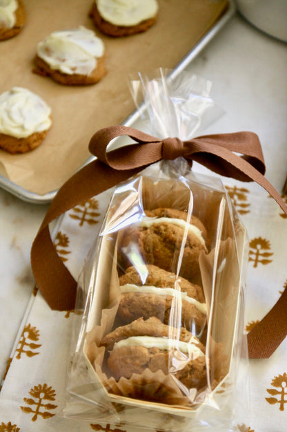 Wooden Loaf Basket | 4 Sizes
